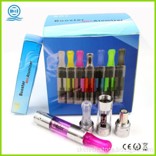 Competitive Price Spring BDC Booster Tank, Replaceable Coil Heating from Bottom